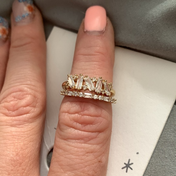 Loft Ring Set - Picture 2 of 4